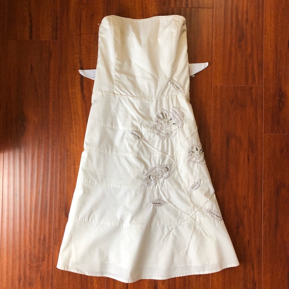BCBG MaxAzria Dress